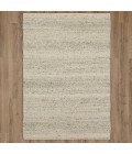 Tableau Area Rug Karastan Zaza Ivory 1' 6" x 1' 6" Area Rug
