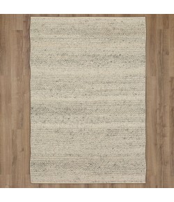 Karastan Tableau Zaza Ivory Rug 1 ft. 6 in. X 1 ft. 6 in. Rectangle