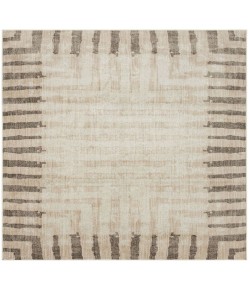 Karastan Milestones by Drew & Jonathan Home Brown/Tan 92711 8 ft. X 10 ft. Rectangle Rug