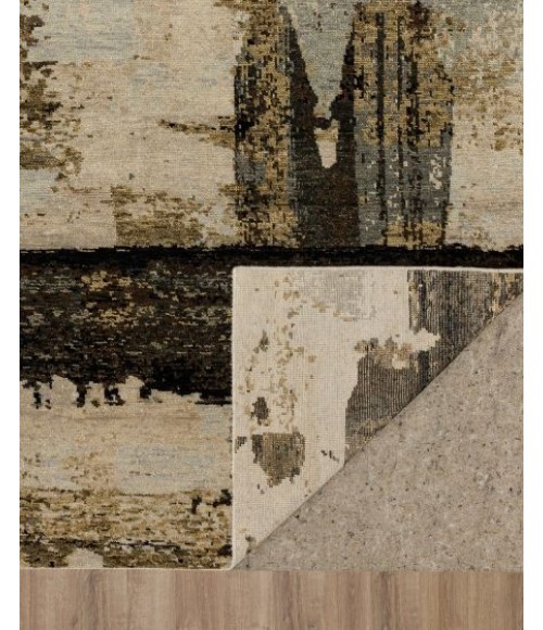Annora Neutral Area Rug Karastan Annora Neutral 6' x 9' Area Rug