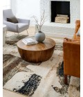 Karastan Annora Neutral 9' x 12' Area Rug