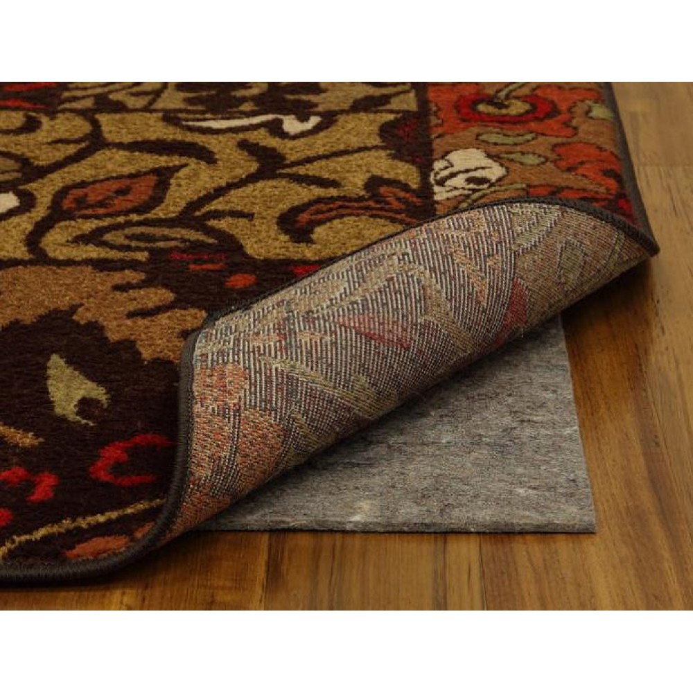 Karastan Dual Surface Rug Pad 1/4 inch (4'x6') Rugs Town