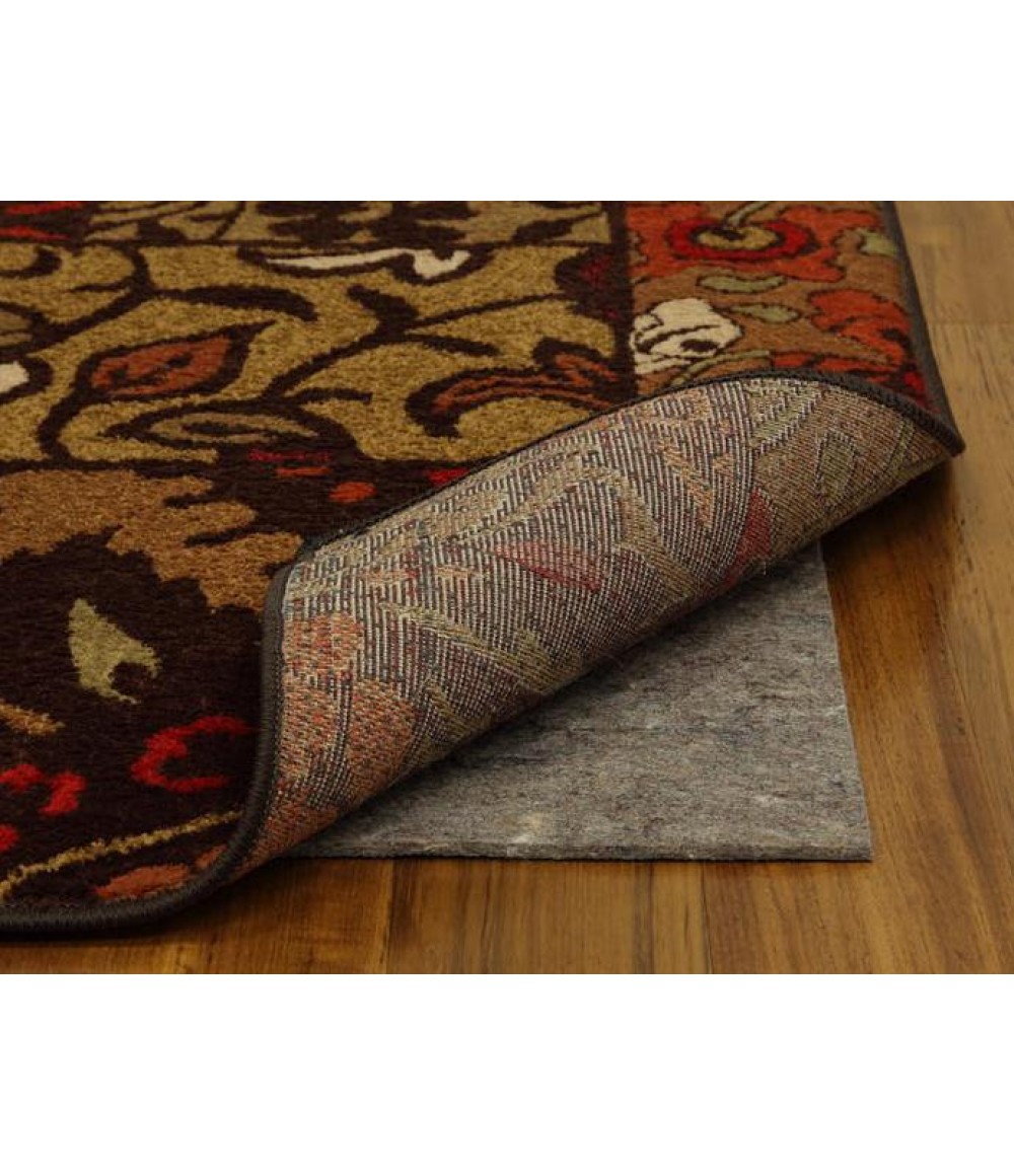 Karastan Dual Surface Rug Pad 1/4 inch (4'x6') Rugs Town