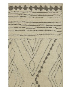 Karastan Nomad Nom Vado Cream Area Rug