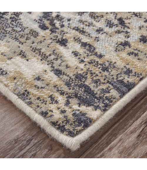 KISMET RUG Karastan Kismet Serene Denim Rug