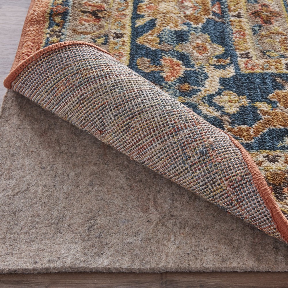 Karastan Dual Surface Rug Pad 1/4 inch (8'x10') Rugs Town