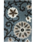 Mohawk Augusta Hazelhurst Abyss Blue Rug