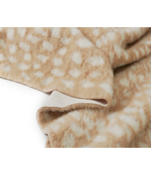 Erin Gates Acadia ACA-2 Beige 5 ft. 3 in. X 7 ft. 10 in. Rectangle Rug
