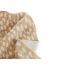 Erin Gates Acadia ACA-2 Beige 5 ft. 3 in. X 7 ft. 10 in. Rectangle Rug