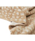Erin Gates Acadia ACA-2 Beige 5 ft. 3 in. X 7 ft. 10 in. Rectangle Rug