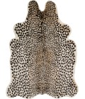 Momeni Acadia Area Rug ACA-2 Cheetah Multi 5'3 X 7'10
