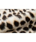 Momeni Acadia Area Rug ACA-2 Cheetah Multi 5'3 X 7'10