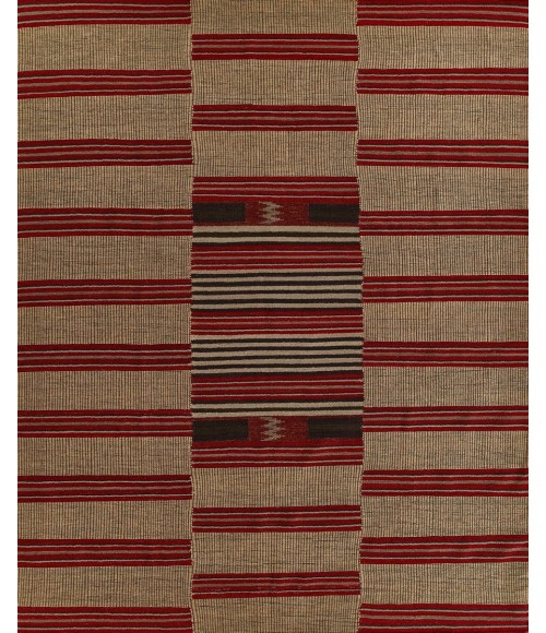 Momeni Adobe Red Rug ADO-1 9 ft. X 12' Rectangle - Rugs Town Momeni Adobe Red ADO-1 9 ft. X 12' Rectangle Rug