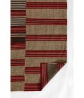 Momeni Adobe Red Rug ADO-1 9 ft. X 12' Rectangle - Rugs Town Momeni Adobe Red ADO-1 9 ft. X 12' Rectangle Rug