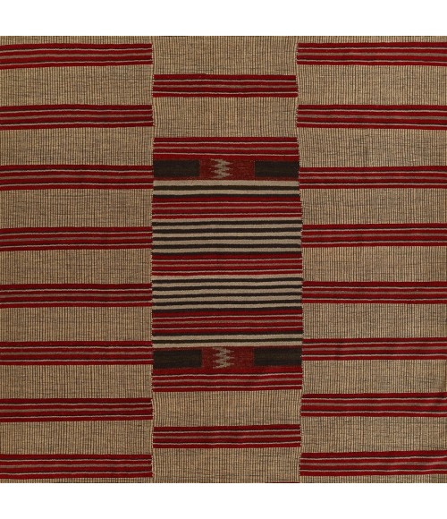 Momeni Adobe Red Rug ADO-1 9 ft. X 12' Rectangle - Rugs Town Momeni Adobe Red ADO-1 9 ft. X 12' Rectangle Rug