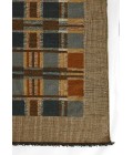 Momeni Adobe Blue Rug ADO-3 2'6 in. X 8 ft. Rectangle - Rugs Town Momeni Adobe Blue ADO-3 2'6 in. X 8 ft. Rectangle Rug
