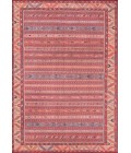 Afshar Area Rug Momeni Afshar Area Rug AFS-5 Multi 2'3 X 7'6 Runner