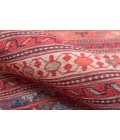 Afshar Area Rug Momeni Afshar Area Rug AFS-5 Multi 2'3 X 7'6 Runner