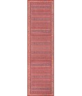 Afshar Area Rug Momeni Afshar Area Rug AFS-5 Multi 2'3 X 7'6 Runner