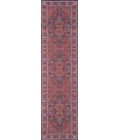 Afshar Area Rug Momeni Afshar Area Rug AFS10 Navy 7'6 X 9'6