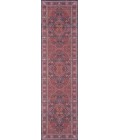 Momeni Afshar Area Rug AFS10 Navy 2' X 3'