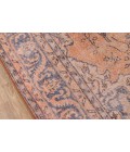 Afshar Area Rug Momeni Afshar Area Rug AFS11 Copper 3' X 5'