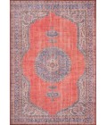Afshar Area Rug Momeni Afshar Area Rug AFS12 Red 2' X 3'