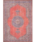 Momeni Afshar Area Rug AFS12 Red 7'6 X 9'6