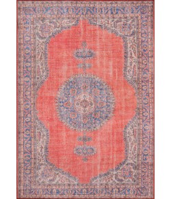 Momeni Afshar Afs12 Red Area Rug 8 ft. 5 in. X 12 ft. Rectangle