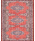 Momeni Afshar Area Rug AFS12 Red 8'5 X 12'