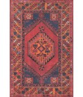 Momeni Afshar Area Rug AFS16 Red 2' X 3'