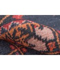 Afshar Area Rug Momeni Afshar Area Rug AFS16 Red 5' X 7'6