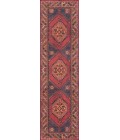 Momeni Afshar Area Rug AFS16 Red 2' X 3'