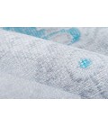 Momeni Afshar AFS25 Rug Momeni Afshar AFS25 Grey 8 ft. 5 in. X 12 ft. Rectangle Rug
