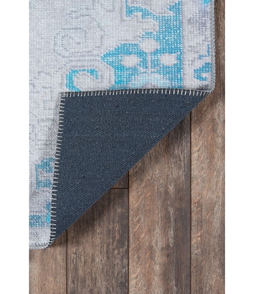 Momeni Afshar AFS25 Rug Momeni Afshar AFS25 Grey 8 ft. 5 in. X 12 ft. Rectangle Rug
