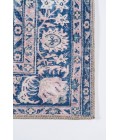 Afshar Area Rug Momeni Afshar Area Rug AFS30 Pink 7'6 X 9'6