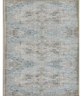 Afshar Area Rug Momeni Afshar Area Rug AFS32 Light Blue 5' X 7'6