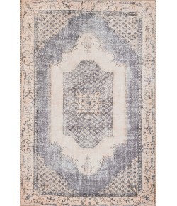 Momeni Afshar Afs35 Denim Area Rug 10 ft. X 14 ft. Rectangle