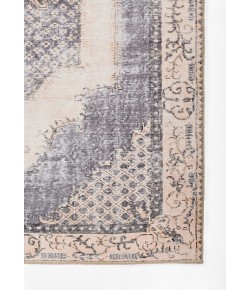 Momeni Afshar Afs35 Denim Area Rug 10 ft. X 14 ft. Rectangle