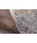 Afshar Area Rug Momeni Afshar Area Rug AFS35 Denim 3' X 5'