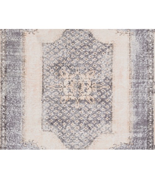 Afshar Area Rug Momeni Afshar Area Rug AFS35 Denim 3' X 5'