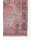 Afshar Area Rug Momeni Afshar Area Rug AFS36 Copper 10' X 14'