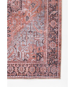Momeni Afshar Afs36 Copper Area Rug 10 ft. X 14 ft. Rectangle