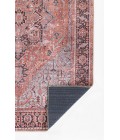 Afshar Area Rug Momeni Afshar Area Rug AFS36 Copper 10' X 14'