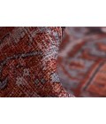Afshar Area Rug Momeni Afshar Area Rug AFS36 Copper 10' X 14'