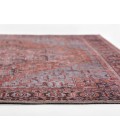 Afshar Area Rug Momeni Afshar Area Rug AFS36 Copper 10' X 14'