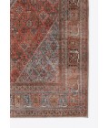 Afshar Area Rug Momeni Afshar Area Rug AFS38 Copper 10' X 14'