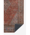 Afshar Area Rug Momeni Afshar Area Rug AFS38 Copper 10' X 14'