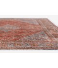 Afshar Area Rug Momeni Afshar Area Rug AFS38 Copper 10' X 14'