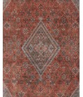 Afshar Area Rug Momeni Afshar Area Rug AFS38 Copper 10' X 14'